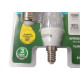 Lampada Led Vela Taschibra 3W 6500K Clara Tvl25 Lampada Led Vela Taschibra 3W 6500K Clara Tvl25