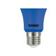 Lampada Led Bulbo Taschibra 5W Tkl Azul Lampada Led Bulbo Taschibra 5W Tkl Azul