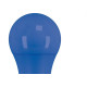 Lampada Led Bulbo Taschibra 5W Tkl Azul Lampada Led Bulbo Taschibra 5W Tkl Azul