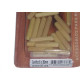 Cartela Cavilha Preguim 6X30Mm Com 20Pecas - Kit C/10
