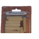 Cartela Cavilha Preguim 8X40Mm Com 15Pecas - Kit C/10