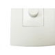 Dimmer Rotativo Qualitronix Bivolt Qd32