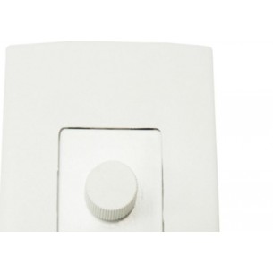 Kit 2 Unid. Dimmer Rotativo Qualitronix Bivolt Qd32