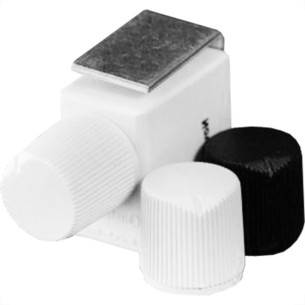 Kit C/3 - Dimmer Rotativo Qualitronix Universal Modulo Qd34