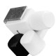 Kit C/3 - Dimmer Rotativo Qualitronix Universal Modulo Qd34 Kit C/3 - Dimmer Rotativo Qualitronix Universal Modulo Qd34