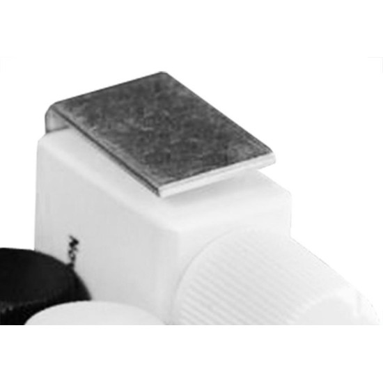 Kit C/3 - Dimmer Rotativo Qualitronix Universal Modulo Qd34 Kit C/3 - Dimmer Rotativo Qualitronix Universal Modulo Qd34