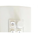 Kit C/2 - Controle Ventilador Qualitronix Luz+Reversor 2L...
