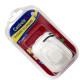 Controle Ventilador Qualitronix Luz Sobrepor Qv39 Controle Ventilador Qualitronix Luz Sobrepor Qv39