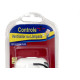 Controle Ventilador Qualitronix Luz Sobrepor Qv39 Controle Ventilador Qualitronix Luz Sobrepor Qv39