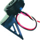 Base Para Rele Qualitronix ''Plastica'' Qb1 Base Para Rele Qualitronix ''Plastica'' Qb1