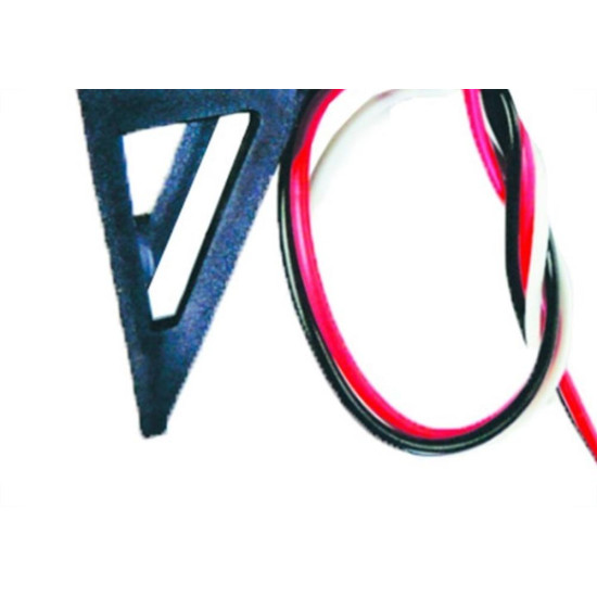 Base Para Rele Qualitronix ''Plastica'' Qb1 Base Para Rele Qualitronix ''Plastica'' Qb1