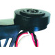 Base Para Rele Qualitronix ''Plastica'' Qb1 Base Para Rele Qualitronix ''Plastica'' Qb1
