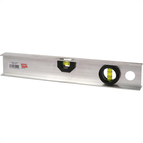 Nivel Aluminio Max 10'' 25Cm 51065 Nivel Aluminio Max 10'' 25Cm 51065