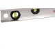 Nivel Aluminio Max 10'' 25Cm 51065 Nivel Aluminio Max 10'' 25Cm 51065