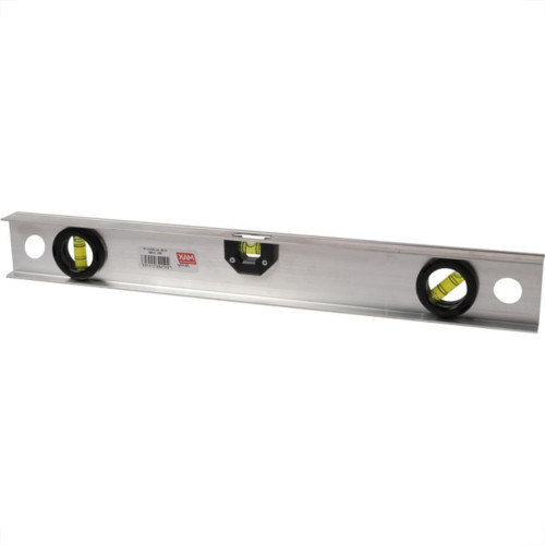 Nivel Aluminio Max 16'' 40Cm 51665 Nivel Aluminio Max 16'' 40Cm 51665