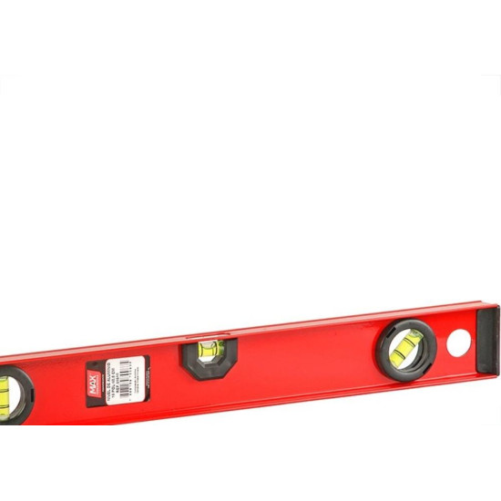 Nivel Aluminio Max 20'' 50Cm 52060