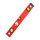 Nivel Aluminio Max 24'' 60Cm 52460 Nivel Aluminio Max 24'' 60Cm 52460