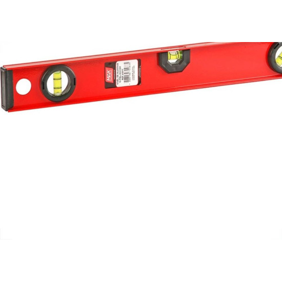 Nivel Aluminio Max 24'' 60Cm 52460 Nivel Aluminio Max 24'' 60Cm 52460
