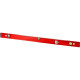 Nivel Aluminio Max 60'' 1,5M 56060