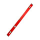 Nivel Aluminio Max 60'' 1,5M 56060