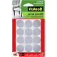 Feltro Auto-Adesivo 3M Branco Redondo P 12Pecas Fp-070 Hb004262646 Feltro Auto-Adesivo 3M Branco Redondo P 12Pecas Fp-070 Hb004262646
