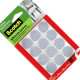 Feltro Auto-Adesivo 3M Branco Redondo P 12Pecas Fp-070 Hb004262646 Feltro Auto-Adesivo 3M Branco Redondo P 12Pecas Fp-070 Hb004262646