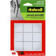Feltro Auto-Adesivo 3M Branco Quadrado G 09Pecas Fp-064 Hb004262588 Feltro Auto-Adesivo 3M Branco Quadrado G 09Pecas Fp-064 Hb004262588