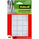 Feltro Auto-Adesivo 3M Branco Quadrado M 12Pecas Fp-065 Hb004262596 Feltro Auto-Adesivo 3M Branco Quadrado M 12Pecas Fp-065 Hb004262596