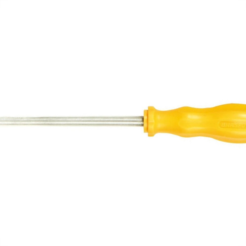 Chave Phillips Brasfort Magnetica 1/8 X 5 8596 - Kit C/12 Chave Phillips Brasfort Magnetica 1/8 X 5 8596 - Kit C/12