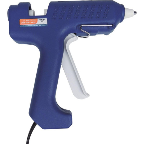 Pistola Silicone Profissional 18W Waft 6328 Pistola Silicone Profissional 18W Waft 6328