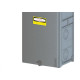 Caixa Luz Taf Aes Visor Rua 1A4Medidores 8281 Caixa Luz Taf Aes Visor Rua 1A4Medidores 8281
