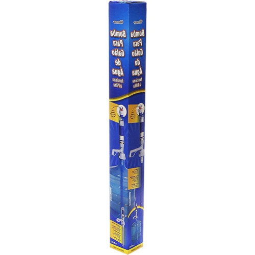 Bomba Para Galao De Agua A Pilha Bg-51