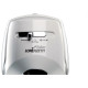 Ducha Lorenzetti Relax Lux Branca/Cromada 3T 127V 5500W Ducha Lorenzetti Relax Lux Branca/Cromada 3T 127V 5500W