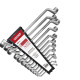 Chave Estrela Gedore Red 6A32 13B Kit Com 12Pecas Chave Estrela Gedore Red 6A32 13B Kit Com 12Pecas