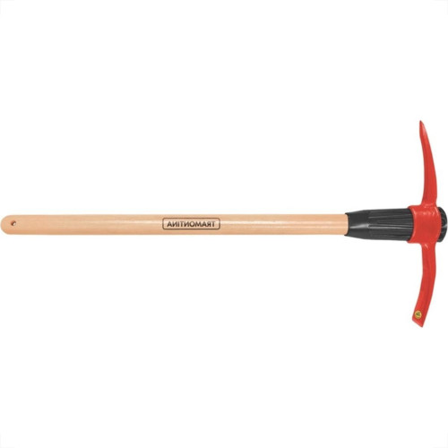 Picareta Com Cabo Tramontina 4,0L 77300/543 Picareta Com Cabo Tramontina 4,0L 77300/543
