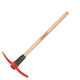Picareta Com Cabo Tramontina 4,0L 77300/543 Picareta Com Cabo Tramontina 4,0L 77300/543