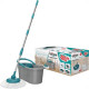 Rodo Mop Flashlimp Giratorio Fit Com Balde Mop5010 Rodo Mop Flashlimp Giratorio Fit Com Balde Mop5010