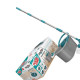 Rodo Mop Flashlimp Giratorio Fit Com Balde Mop5010 Rodo Mop Flashlimp Giratorio Fit Com Balde Mop5010