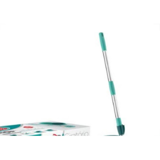 Rodo Mop Flashlimp Giratorio Com Balde Mop8209-Va Rodo Mop Flashlimp Giratorio Com Balde Mop8209-Va