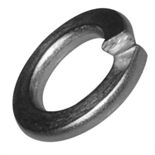 Arruela Pressao Zincado Jomarca Tam.G5/8 200 Pecas 27575