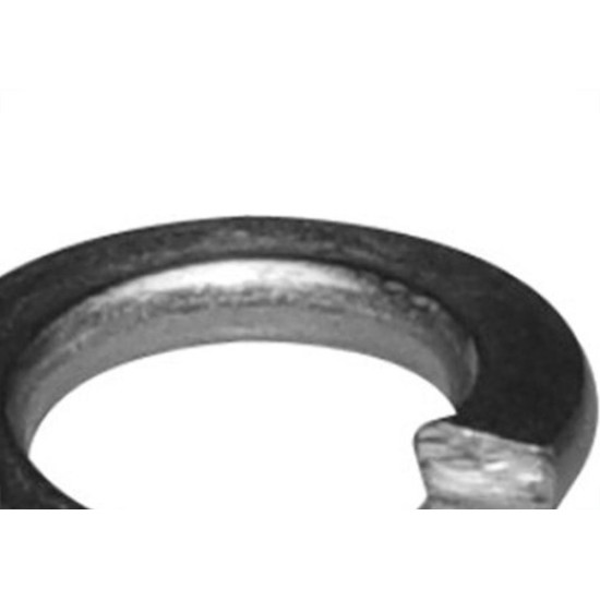 Arruela Pressao Zincado Jomarca Tam.G5/8 200 Pecas 27575