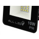 Refletor Led All Led Ip66 10W 900Lm 3000K Cfop5403 Refletor Led All Led Ip66 10W 900Lm 3000K Cfop5403