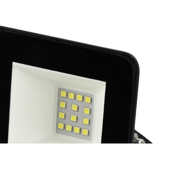 Refletor Led All Led Ip66 10W 900Lm 3000K Cfop5403 Refletor Led All Led Ip66 10W 900Lm 3000K Cfop5403