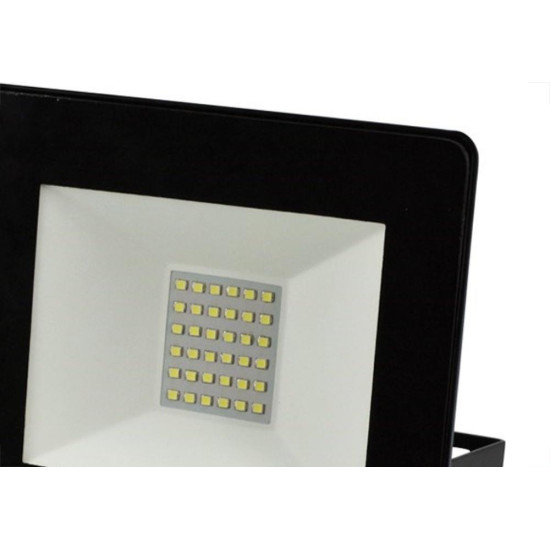 Refletor Led All Led Ip66 30W 2700Lm 3000K R30Wbq Refletor Led All Led Ip66 30W 2700Lm 3000K R30Wbq
