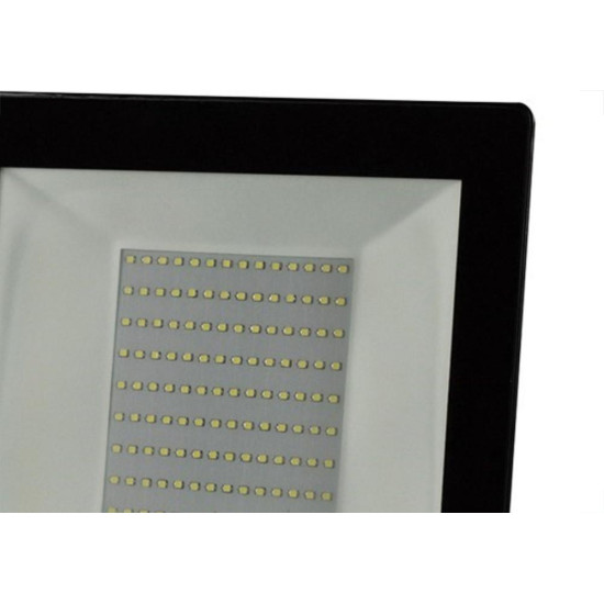 Refletor Led All Led Ip66 100W 9000Lm 3000K R100Wbq Refletor Led All Led Ip66 100W 9000Lm 3000K R100Wbq