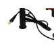Furadeira Black & Decker Impacto 1/2'' 127V 560W Tm555Br Furadeira Black & Decker Impacto 1/2'' 127V 560W Tm555Br