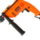 Furadeira Black & Decker Impacto 1/2'' 220V 560W Tm555B2 Furadeira Black & Decker Impacto 1/2'' 220V 560W Tm555B2