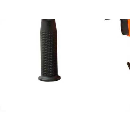 Furadeira Black & Decker Impacto 1/2'' 220V 560W Tm555B2 Furadeira Black & Decker Impacto 1/2'' 220V 560W Tm555B2