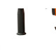 Furadeira Black & Decker Impacto 1/2'' 220V 560W Tm555B2 Furadeira Black & Decker Impacto 1/2'' 220V 560W Tm555B2