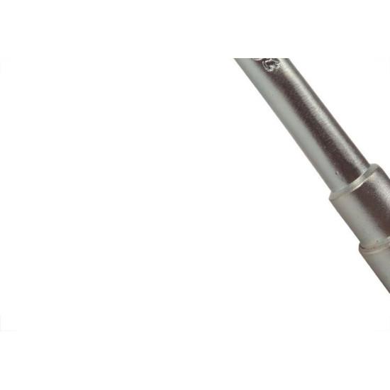 Chave Biela Waft Com Furo Passante 15Mm 6566 Chave Biela Waft Com Furo Passante 15Mm 6566